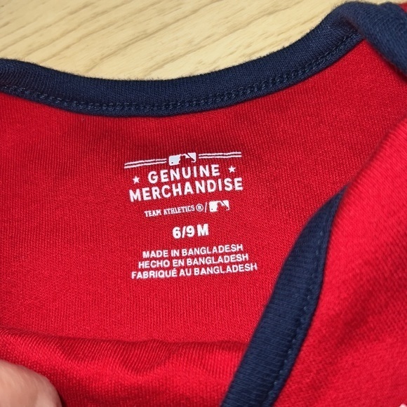 ST. Louis Cardinals‎ - Picture 4 of 4